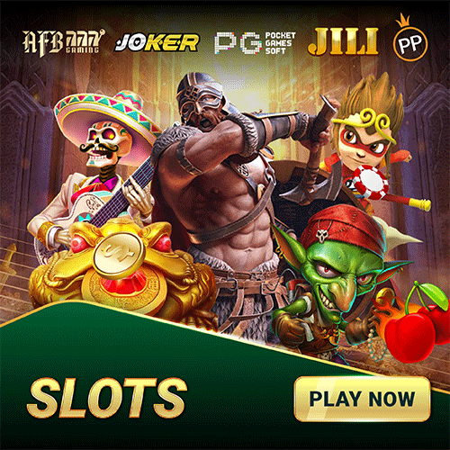  Banner Game Feature Position 3