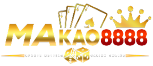 makao8888 โลโก้