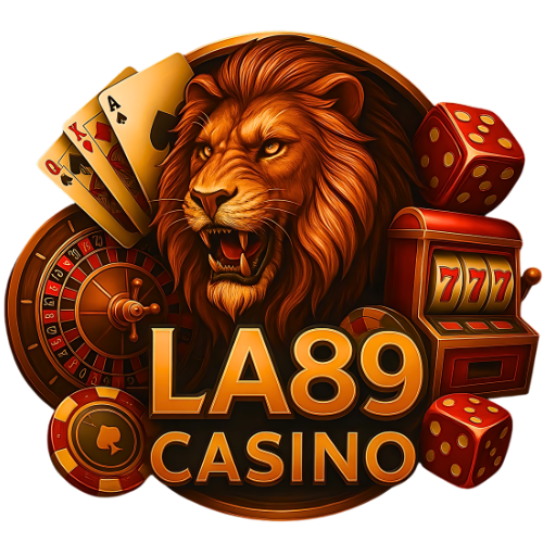 la89casino โลโก้