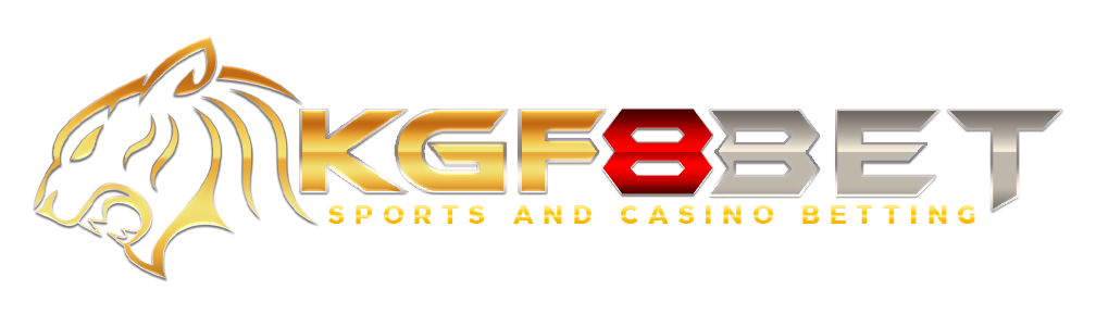 kgf8bet โลโก้